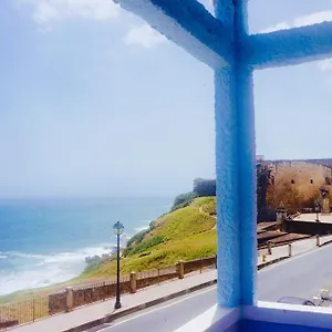 La Capitana Old Building Aparthotel San Juan