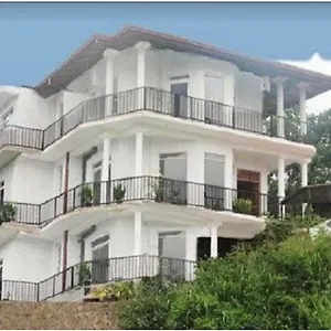 Arunalu Gasthof Kandy