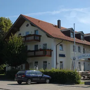 Neu Wirt Hotel Garni Hotel Geretsried