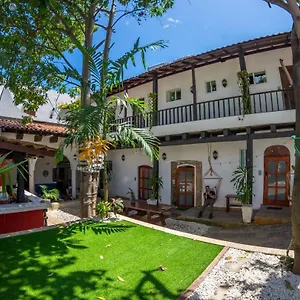 Island Life Hostel Santo Domingo
