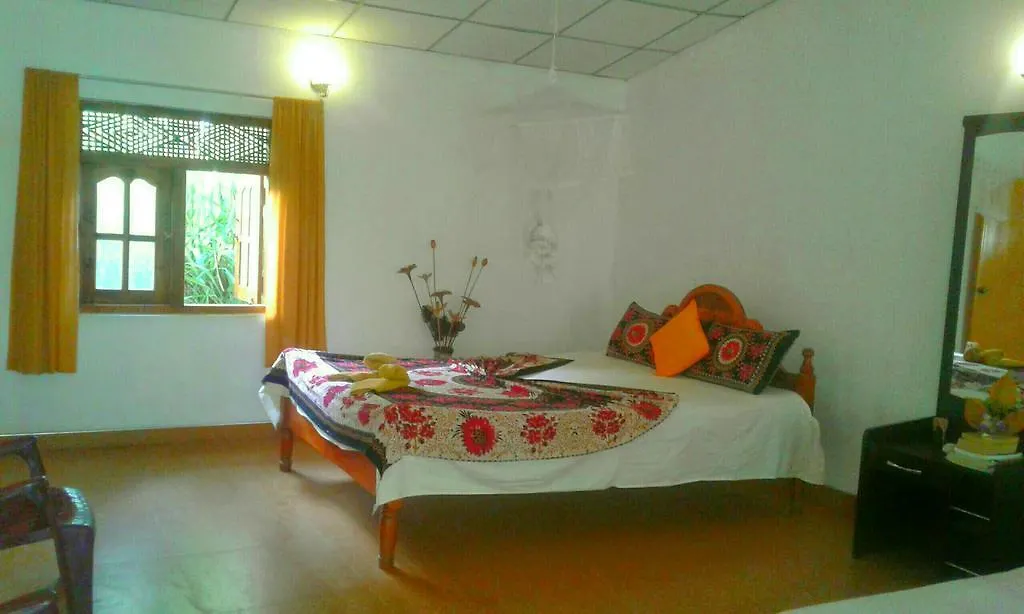 Guest house River Retreat Sigiriya